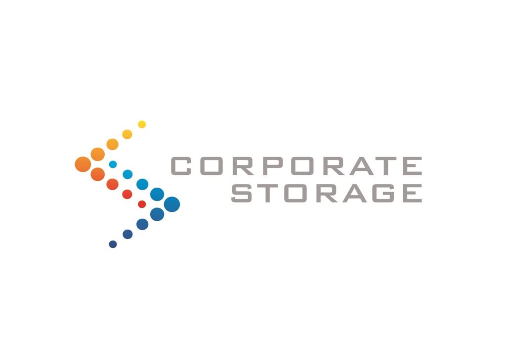 Corporate Storage