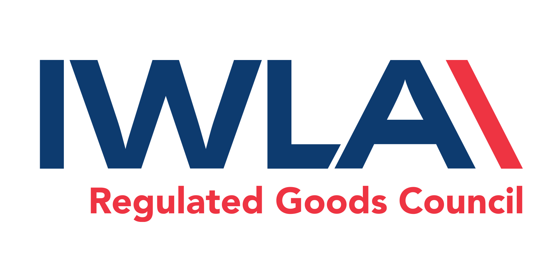 IWLA Regulated Goods Council