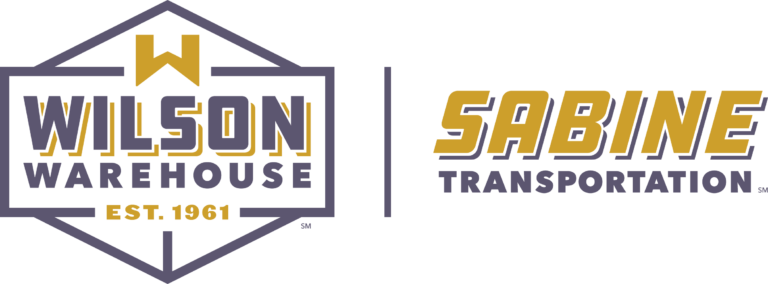 Wilson Warehouse & Sabine Transportation