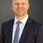 Benjamin Seeger - Northwest Region Partner - Dermody Properties