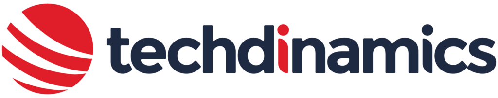 Techdinamics Logo