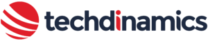 Techdinamics Logo