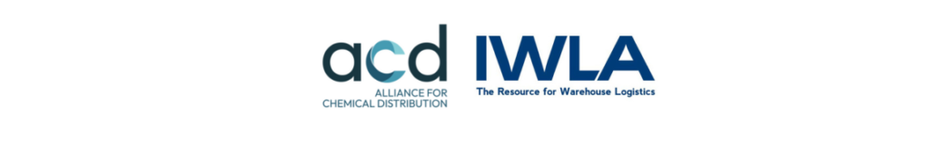 ACD and IWLA Logo