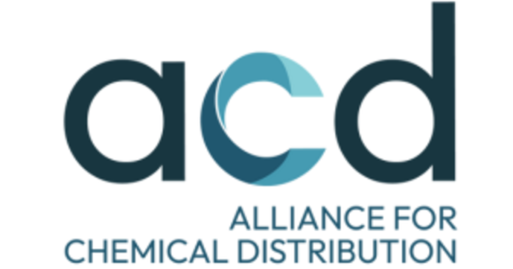 ACD Alliance for Chemical Distribution Logo