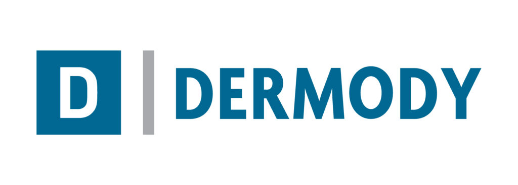 Logo for Dermody Properties