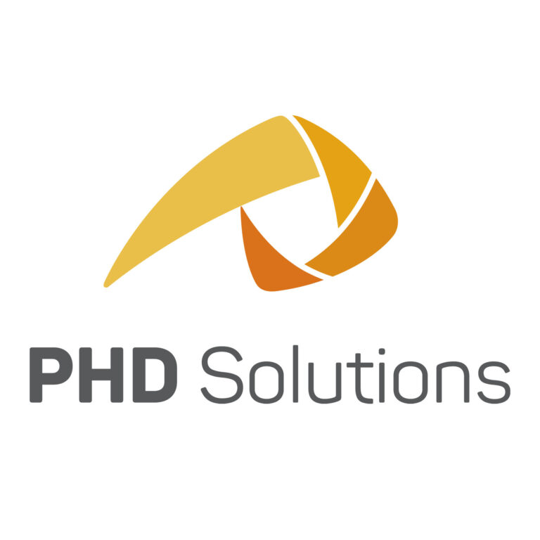 PHD Solutions_Logo