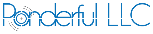 Ponderful Logo