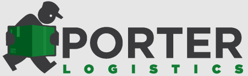 Porter Logistics Logo