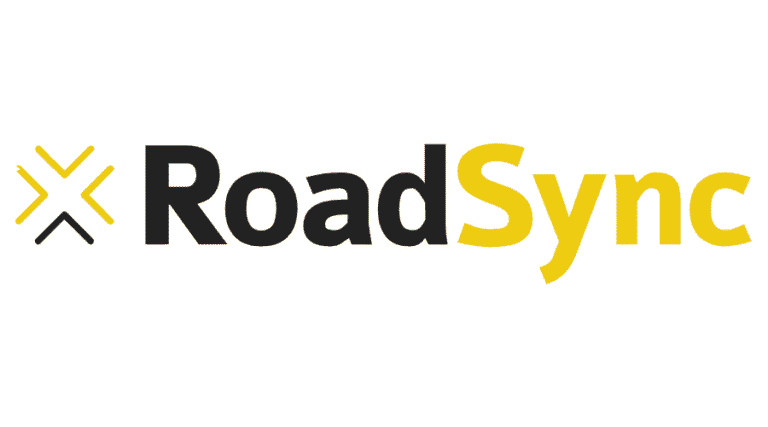 Roadsync Logo