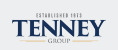 The Tenney Group Logo